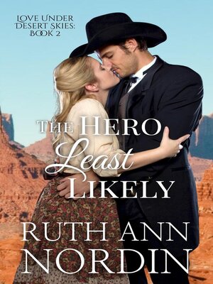 cover image of The Hero Least Likely